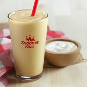 Smoothie King Image